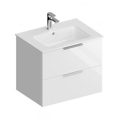 Тумба под раковину Kerama Marazzi PIANO FORTE 63 PI.F.65\WHT белый купить с доставкой. 100% Оригинал. Гарантия!