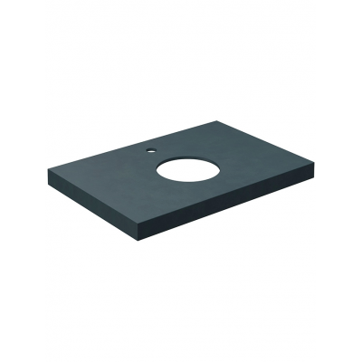 Столешница Kerama Marazzi CANALETTO 70 CN70.DD507320R синий темный матовый купить с доставкой. 100% Оригинал. Гарантия!