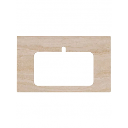 Столешница Kerama Marazzi PLAZA 80 PL2.SG560420R\80 песочный