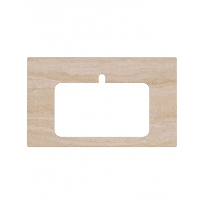 Столешница Kerama Marazzi PLAZA 80 PL2.SG560420R\80 песочный купить с доставкой. 100% Оригинал. Гарантия!