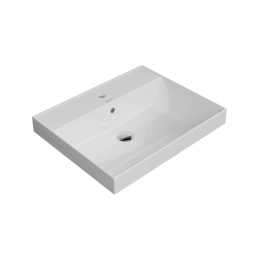 Раковина мебельная Kerama Marazzi CUBO 60 CU.wb.60 белая