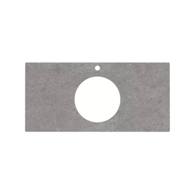 Столешница Kerama Marazzi PLAZA 100 PL5.DL500920R\100 серый камень купить с доставкой. 100% Оригинал. Гарантия!