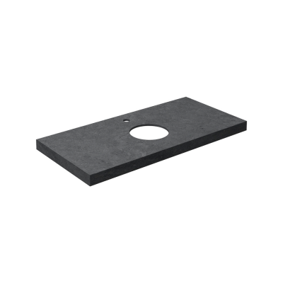 Столешница Kerama Marazzi CANALETTO 100 CN100.DL501320R серый темный матовый купить с доставкой. 100% Оригинал. Гарантия!