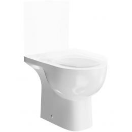 Чаша напольного унитаза Kerama Marazzi BUONGIORNO PRO BG.Pro.wc.01