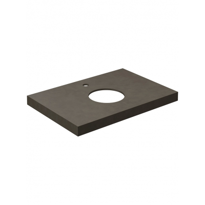 Столешница Kerama Marazzi CANALETTO 70 CN70.DD507020R коричневый темный матовый купить с доставкой. 100% Оригинал. Гарантия!