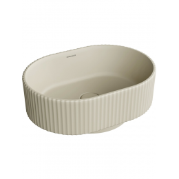 Раковина накладная Kerama Marazzi VENTO 50 VE.wb.50\SAN бежевая Раковина накладная Kerama Marazzi VENTO 50 VE.wb.50\SAN бежевая