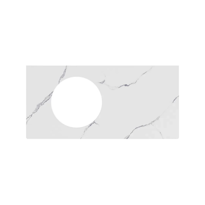 Столешница Kerama Marazzi ICONICO 100 CO3.SG50008220R\100 белый матовый купить с доставкой. 100% Оригинал. Гарантия!