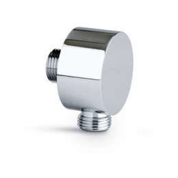 Шланговое подключение Kerama Marazzi OLE 2299KM.21.018 хром