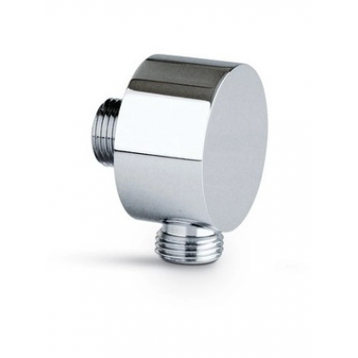 Шланговое подключение Kerama Marazzi OLE 2299KM.21.018 хром купить с доставкой. 100% Оригинал. Гарантия!