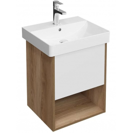 Тумба под раковину Kerama Marazzi PRO 45 PRO.50.1\OLM швейцарский вяз