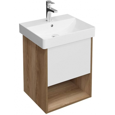 Тумба под раковину Kerama Marazzi PRO 45 PRO.50.1\OLM швейцарский вяз купить с доставкой. 100% Оригинал. Гарантия!