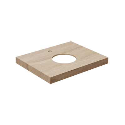 Столешница Kerama Marazzi CANALETTO 60 CN60.SG560420R бежевый матовый купить с доставкой. 100% Оригинал. Гарантия!