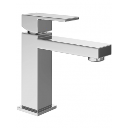 Смеситель для раковины Kerama Marazzi FUTURA 66412KM.21.018 хром