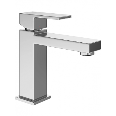 Смеситель для раковины Kerama Marazzi FUTURA 66412KM.21.018 хром купить с доставкой. 100% Оригинал. Гарантия!