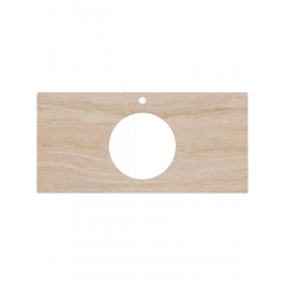 Столешница Kerama Marazzi PLAZA 100 PL5.SG560420R\100 песочный