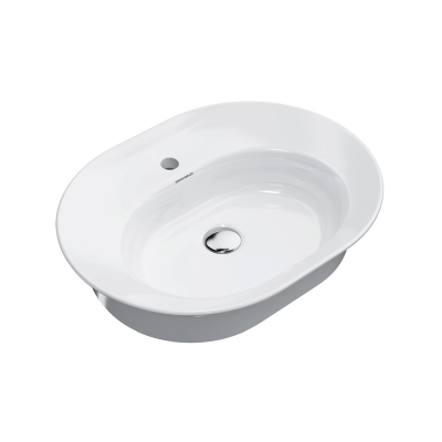 Раковина накладная Kerama Marazzi CANALETTO 60 CN.wb.60 белая купить с доставкой. 100% Оригинал. Гарантия!