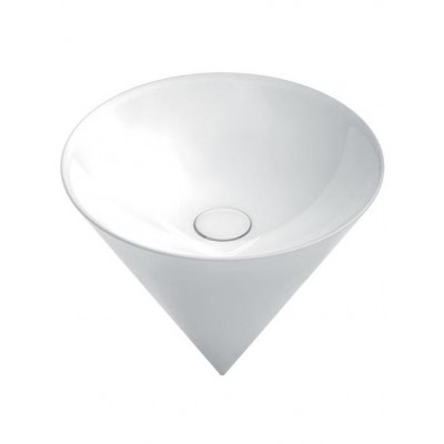 Раковина подвесная Kerama Marazzi CONO 45 CO.wb.44 белая купить с доставкой. 100% Оригинал. Гарантия!