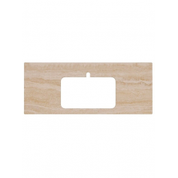 Столешница Kerama Marazzi PLAZA 120 PL2.SG560420R\120 песочный