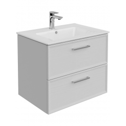 Тумба под раковину Kerama Marazzi PIANO CLASSIC 63 PIA.CL.65\WHT.M белый