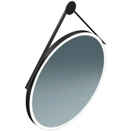 Зеркало с подсветкой Kerama Marazzi CONO 70 CO.mi.P.70\BLK