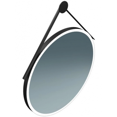 Зеркало с подсветкой Kerama Marazzi CONO 70 CO.mi.P.70\BLK купить с доставкой. 100% Оригинал. Гарантия!