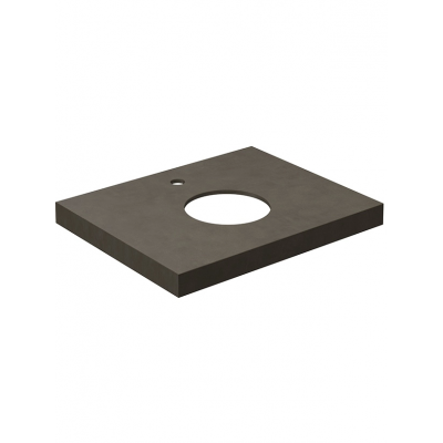 Столешница Kerama Marazzi CANALETTO 60 CN60.DD507020R коричневый темный матовый купить с доставкой. 100% Оригинал. Гарантия!