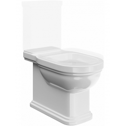 Чаша напольного унитаза Kerama Marazzi POMPEI PO.wc.01