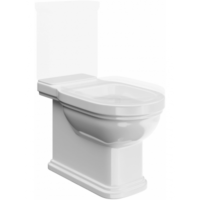 Чаша напольного унитаза Kerama Marazzi POMPEI PO.wc.01 купить с доставкой. 100% Оригинал. Гарантия! Чаша напольного унитаза Kerama Marazzi POMPEI PO.wc.01 купить с доставкой. 100% Оригинал. Гарантия!