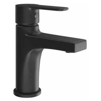 Смеситель для раковины Kerama Marazzi SONATA P4YO205ZNKM черный купить с доставкой. 100% Оригинал. Гарантия!