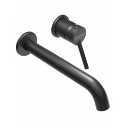 Смеситель для раковины Kerama Marazzi XPRO XPRO.03.KM.BLK.M черный