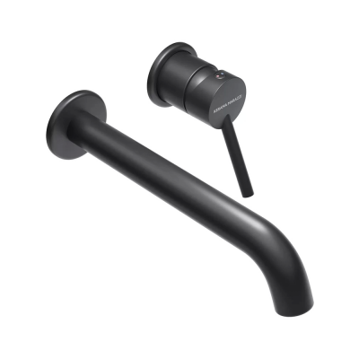 Смеситель для раковины Kerama Marazzi XPRO XPRO.03.KM.BLK.M черный купить с доставкой. 100% Оригинал. Гарантия!