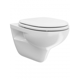 Унитаз подвесной Kerama Marazzi PRO XPRO.wc.02 безободковый