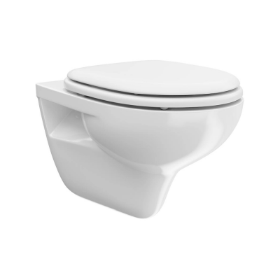 Унитаз подвесной Kerama Marazzi PRO XPRO.wc.02 безободковый купить с доставкой. 100% Оригинал. Гарантия!