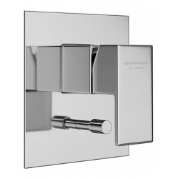 Смеситель для душа Kerama Marazzi FUTURA 66470EKM.21.018 хром Смеситель для душа Kerama Marazzi FUTURA 66470EKM.21.018 хром