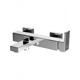 Смеситель для ванны Kerama Marazzi FUTURA 66440KM.21.018 хром