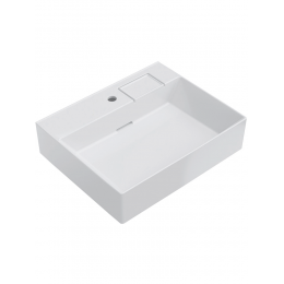 Раковина мебельная Kerama Marazzi LOGICA 60 LO.wb.60.1 белая