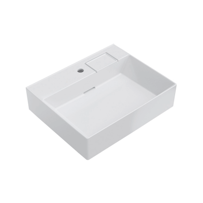 Раковина мебельная Kerama Marazzi LOGICA 60 LO.wb.60.1 белая купить с доставкой. 100% Оригинал. Гарантия!