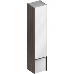 Шкаф-пенал Kerama Marazzi MODULA 35 MOD.165\AR арабика Шкаф-пенал Kerama Marazzi MODULA 35 MOD.165\AR арабика