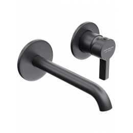 Смеситель для раковины Kerama Marazzi LINEA 71028EKM.01.093 черный