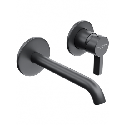 Смеситель для раковины Kerama Marazzi LINEA 71028EKM.01.093 черный купить с доставкой. 100% Оригинал. Гарантия!