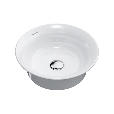 Раковина накладная Kerama Marazzi CANALETTO 40 CN.wb.40 белая купить с доставкой. 100% Оригинал. Гарантия!