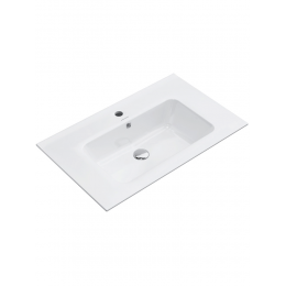 Раковина мебельная Kerama Marazzi PIANO 75 PI.wb.75 белая