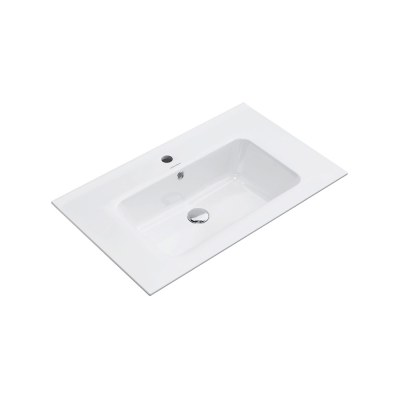 Раковина мебельная Kerama Marazzi PIANO 75 PI.wb.75 белая купить с доставкой. 100% Оригинал. Гарантия!