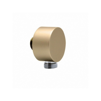 Шланговое подключение Kerama Marazzi OLE 2299KM.M0.071 золотой атласный купить с доставкой. 100% Оригинал. Гарантия!