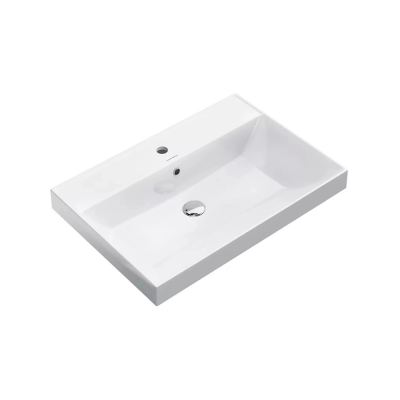 Раковина мебельная Kerama Marazzi CUBO 70 CU.wb.70 белая купить с доставкой. 100% Оригинал. Гарантия!