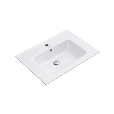 Раковина мебельная Kerama Marazzi PIANO 65 PI.wb.65 белая купить с доставкой. 100% Оригинал. Гарантия!