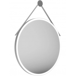 Зеркало с подсветкой Kerama Marazzi CONO 70 CO.mi.P.70\WHT