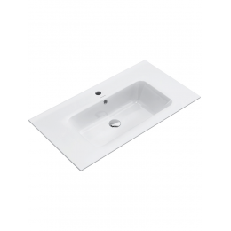 Раковина мебельная Kerama Marazzi PIANO 85 PI.wb.85 белая