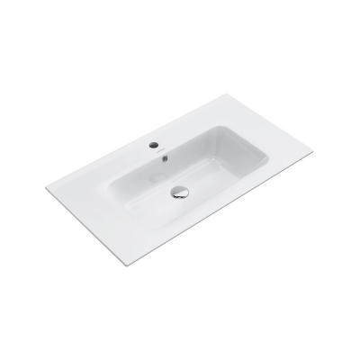 Раковина мебельная Kerama Marazzi PIANO 85 PI.wb.85 белая купить с доставкой. 100% Оригинал. Гарантия!