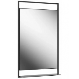 Зеркало с подсветкой Kerama Marazzi PLAZA 60 PL.N.mi.P.60\BLK